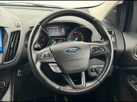 Ford Kuga 1.5TDCi 120PS FWD Titanium - Image 2