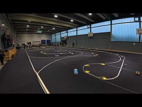 RCK Challenge 31.11.2025 beim ASC Celle e.V. |  2.A-Finale GT Challenge 17.5T