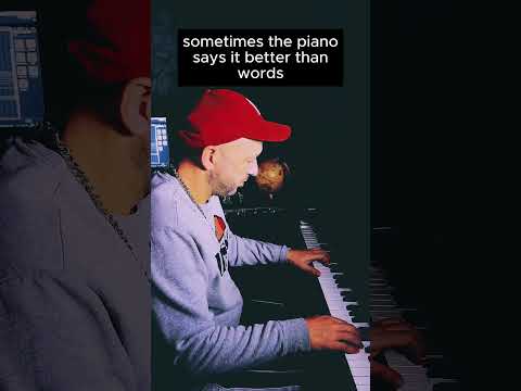 Mad Man Comin' - a different take on it.