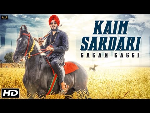 Kaim Sardari