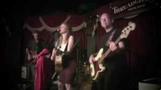 Jess Klein "Soda Water" Live at School Night Sessions