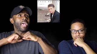 Craig Morgan - Almost Home (REACTION!!!)