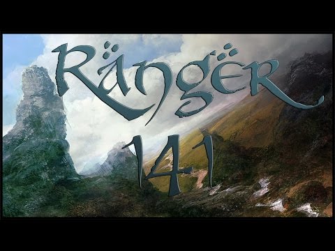 Ranger - E141 'Final Battles'