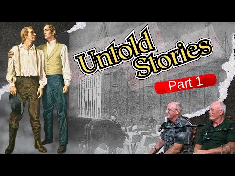 Part 2 Untold Stories of the Martyrdom | Book of Mormon Evidence
