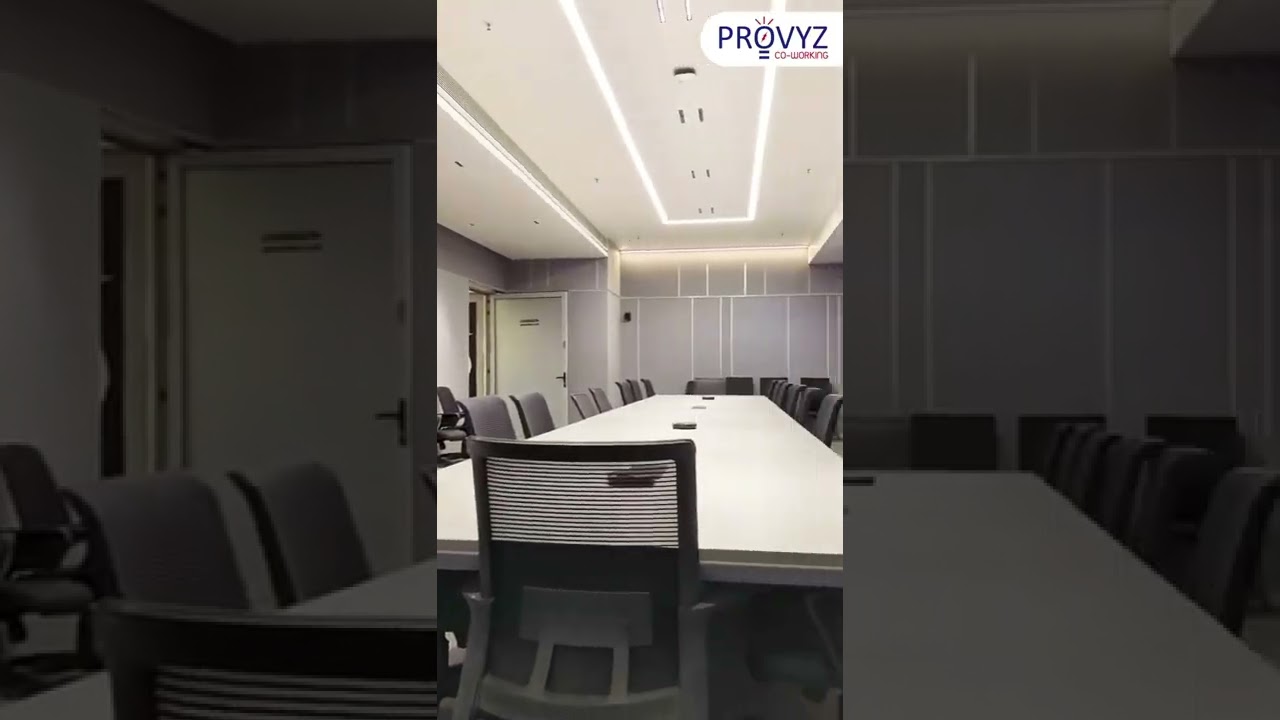 Provyz co-working