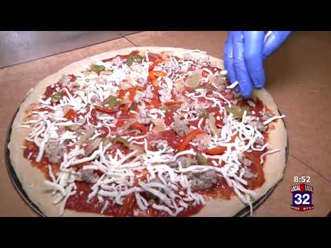 Inside The Kitchen, Red Hot Best Restaurant Winner: Short's Brewing Company in Bellaire