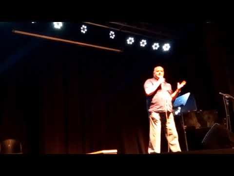 PEÑA 25/10 Eduardo Mansilla