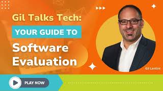 Integrated Insights: Your Guide to Software Evaluation
