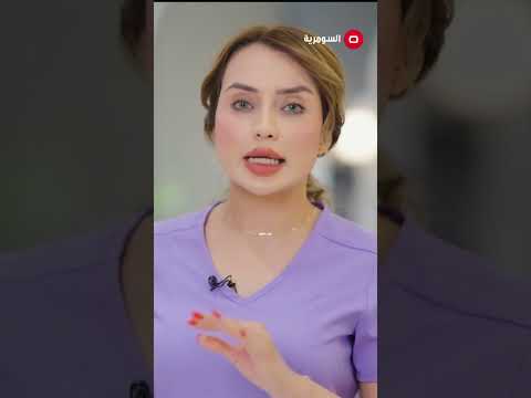 شاهد بالفيديو.. الجرب والشعور بالحرج #shorts