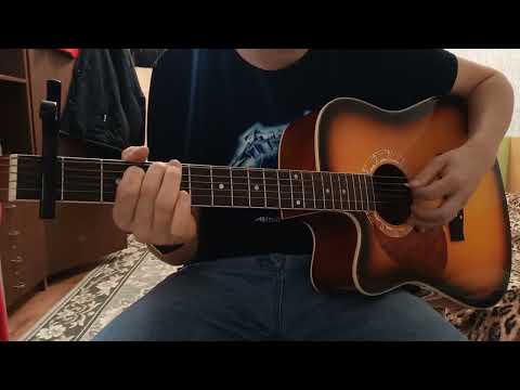 Alex G - Mary (Guitar Cover)