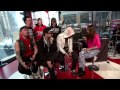 Hollywood Undead - Interview & Another Way Out ...