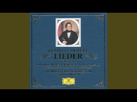 Schubert: Schwanengesang, D. 957 - Der Doppelgänger