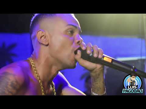 HIT HAL | CHEVETTE 157 + SAHARA | AO VIVO ESPAÇO HALL 2024 AUDIO VISUAL