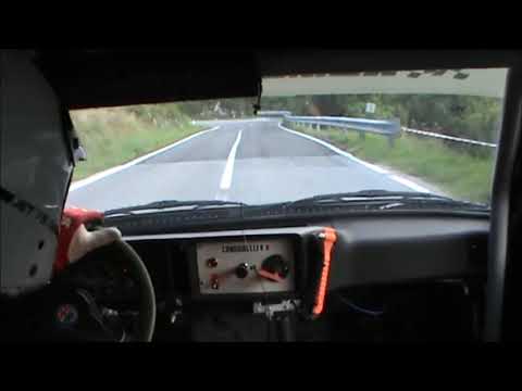 SLALOM GARESSIO SAN BERNARDO 2022