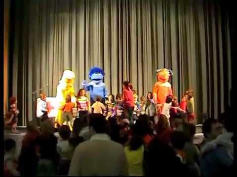 Video 4 de Fabulart AnimaciÓn