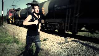 Daniel Baron - Indestructible (Official Music Video)