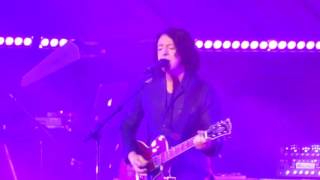 Tears for Fears "Sowing The Seeds of Love" Boston Garden 24th June 2017