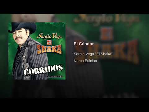 Sergio Vega - El Condor.