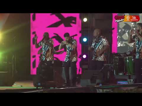 Grupo Niche - Ana Milé