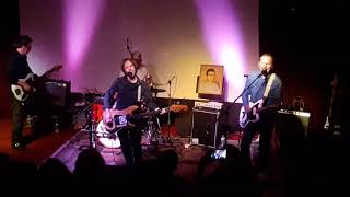 Velvet Crush - Drive Me Down - Live at Columbus Theater, Providence, RI, indie power pop rock