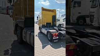 السيارات القاطرة DAF XF 480FT تأجير - صورة 4 | Autoline LY السيارات القاطرة DAF XF 480FT | صورة 4 - Autoline