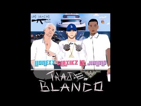 TRAJE BLANCO❄ - CLAXIKZ ❌ JIMMO FT.  LIONEXX