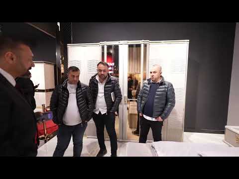 IFF 2023 | Dasell Exclusive