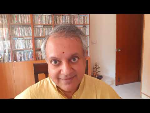 Prince Rama Varma  - An Interview and A Talk - February 2021.