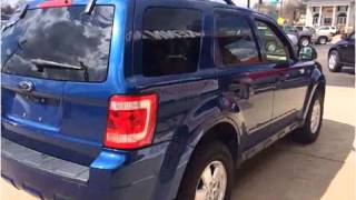 preview picture of video '2008 Ford Escape Used Cars Ottawa IL'