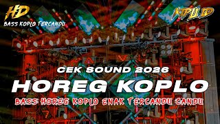 Download lagu DJ TERBARU 2026 | DJ CEK SOUND FULL BASS HOREG KOPLO ENAK TERCANDU CANDU •KIPLI ID REMIX mp3 Download lagu DJ TERBARU 2026 | DJ CEK SOUND FULL BASS HOREG KOPLO ENAK TERCANDU CANDU •KIPLI ID REMIX mp3