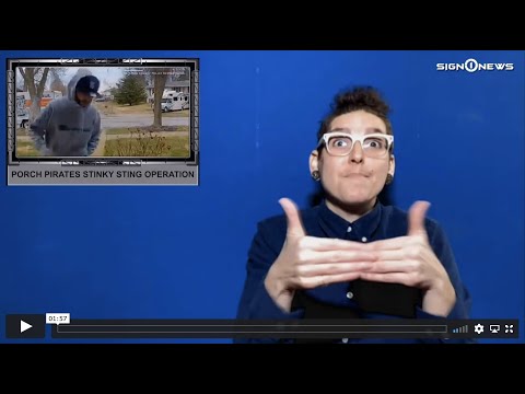 Sign1News 12.25.20 (Headlines)