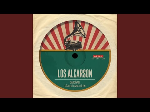 Gözleri Aşka Gülen