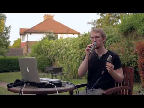 Heil PR22 Vs Shure Beta 58 Mic Review.