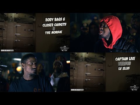 Captain Live vs LV Ellis