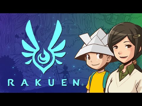 [PC] Rakuen - No Commentary Full Playthrough
