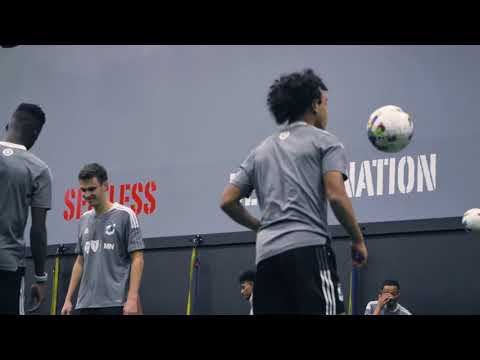 2022 Preseason: Player Skills | Aziel Jackson