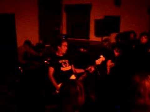 Split Habit (old video)