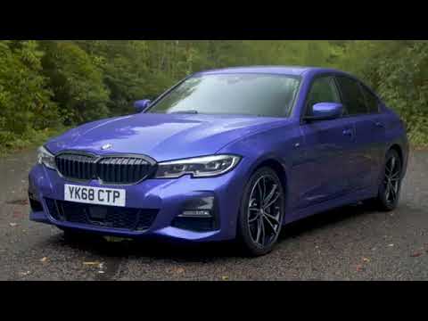 BMW 3 SERIES DEPTH REVIEW ON TOP NEW MODEL