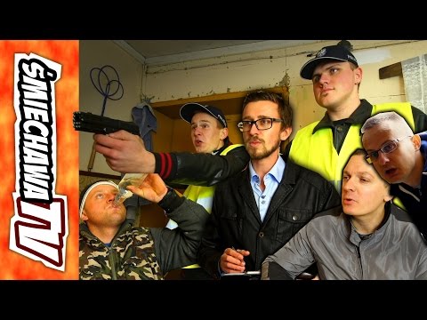 Konfident "u Szwagra" - Video Dowcip