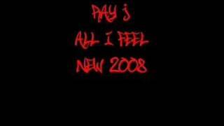All I Feel - Ray J *New 2008*