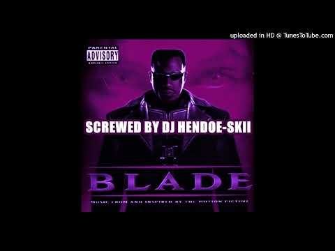 Down 2 Earth ft Rome - Fightin' A War (screwed)