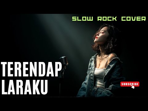 Terendap Laraku - Synthetic Harmonic Band Cover (NAFF)