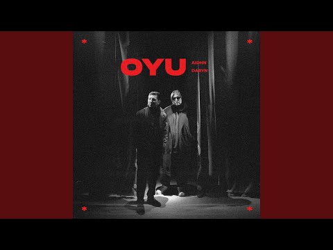 Oyu (feat. Daryn)