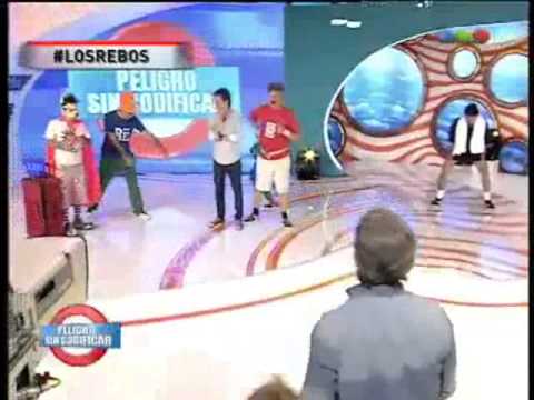 La Cañita De Pichu..! :D