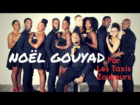 Noël en Gouyad by Les Taxis Zoukeurs - 25/12/2018