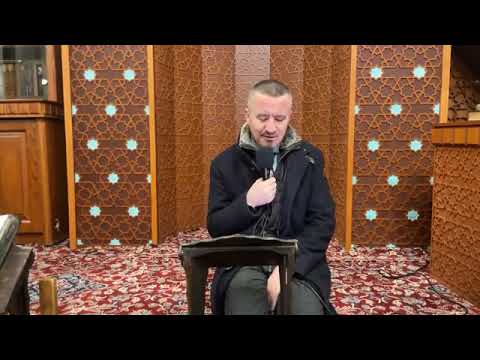 Mirësia e leximit të Kuranit.