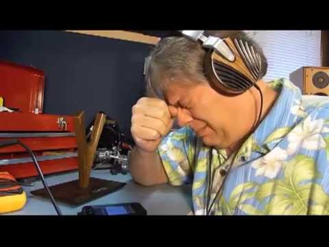 Ultrasone Edition 10 Headphone Review original version