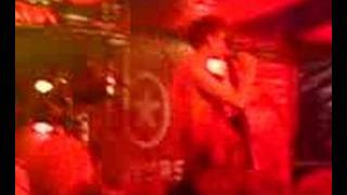 Patrick wolf song 'get lost'