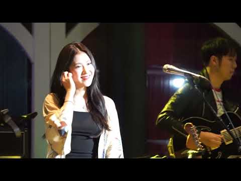 170909 H.AN.D (핸드) #5 백예린_As I am @상상마당 춘천