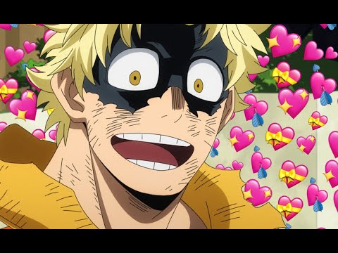 image-What is Nighteye's quirk?